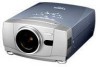 Get support for Canon 1705B002 - LV 7575 XGA LCD Projector