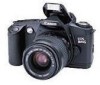 Get support for Canon 2076A004 - EOS Rebel G SLR Camera