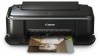 Troubleshooting, manuals and help for Canon 2435B002 - Pixma iP2600 Photo Inkjet Printer
