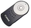 Get support for Canon 2467A001 - RC 5 Camera Remote Control