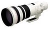 Troubleshooting, manuals and help for Canon 2532A002 - Telephoto Lens - 500 mm