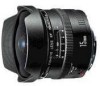 Troubleshooting, manuals and help for Canon 2535a003 - Fisheye Lens - 15 mm
