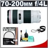 Get support for Canon 2578A002 - EF 70-200mm f/4 L USM Zoom Lens
