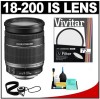 Get support for Canon 2752B002 - EF-S 18-200mm f/3.5-5.6 IS Zoom Lens