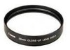 Get support for Canon 2822A002 - Close-up Lens