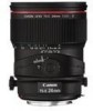 Get support for Canon 3552B002 - TS E Tilt-shift Lens