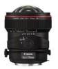 Troubleshooting, manuals and help for Canon 3553B002 - TS E Tilt-shift Lens