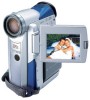 Get support for Canon 40MC - Elura MiniDV Digital Camcorder