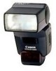Get support for Canon 420EX - Speedlite - Hot-shoe clip-on Flash
