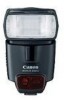 Troubleshooting, manuals and help for Canon 430EX - Speedlite II - Hot-shoe clip-on Flash