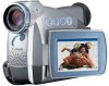 Get support for Canon 50 MC - ZR50MC MiniDV Digital Camcorder