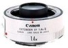 Troubleshooting, manuals and help for Canon 6845A004 - Converter - EF