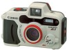 Get support for Canon A-1 - Sure Shot A-1 Water Resistant 35mm Camera