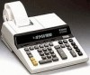 Troubleshooting, manuals and help for Canon CP1013D - Commercial Printing Calculator