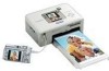 Get support for Canon CP720 - SELPHY Photo Printer