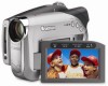 Get support for Canon DC22 - 2.2MP DVD Camcorder