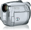 Get support for Canon DC220