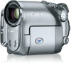 Get support for Canon DC40