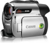 Get support for Canon DC420
