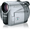 Get support for Canon DC50