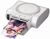 Troubleshooting, manuals and help for Canon DS700 - Selphy Compact Photo Printer
