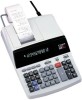 Troubleshooting, manuals and help for Canon E14-2662-212 - MP25DV Desktop Calculator
