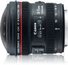 Get support for Canon EF 8-15mm f/4L Fisheye USM