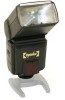Get support for Canon EF 600 - Opteka DG Super EO-TTL II Speed Blitz Flash