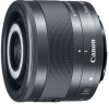 Get support for Canon EF-M 28mm f/3.5 Macro IS STM