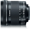 Get support for Canon EF-S 10-18mm f/4.5-5.6 IS STM