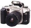 Get support for Canon Elan IIe - EOS Elan IIE 35mm SLR Camera