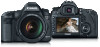 Get support for Canon EOS 5D Mark III