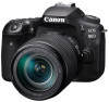 Troubleshooting, manuals and help for Canon EOS 90D