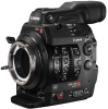 Canon EOS C300 Mark II PL New Review