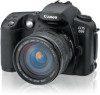 Get support for Canon EOS D30