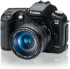 Get support for Canon EOS D60