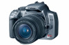 Get support for Canon EOS Digital Rebel XT EF-S 18-55 Kit