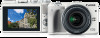 Get support for Canon EOS M3 EF-M 18-55mm IS STM Kit White