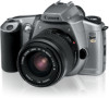 Canon EOS Rebel GII New Review