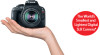 Canon EOS Rebel SL1 18-55mm IS STM Lens Kit Support Question
