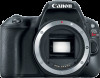 Troubleshooting, manuals and help for Canon EOS Rebel SL2
