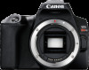 Troubleshooting, manuals and help for Canon EOS Rebel SL3