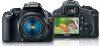 Troubleshooting, manuals and help for Canon EOS Rebel T2i