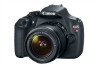 Get support for Canon EOS Rebel T5
