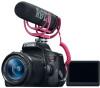 Canon EOS Rebel T6i Video Creator Kit New Review