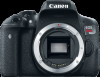 Troubleshooting, manuals and help for Canon EOS Rebel T6i