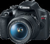 Troubleshooting, manuals and help for Canon EOS Rebel T7
