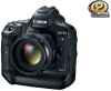 Canon EOS-1Dx Mark II New Review