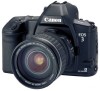 Canon EOS-3 New Review