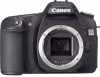Canon EOS 30D Support Question